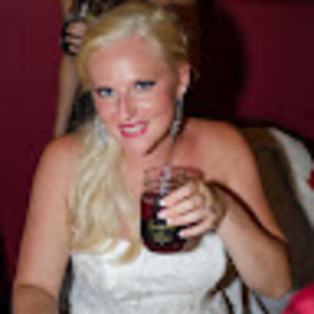 Meet your Posher, Samantha